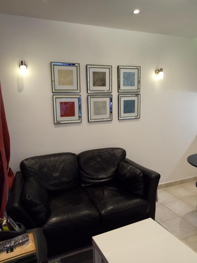 Appartamento Potal Cuffies Esterno foto